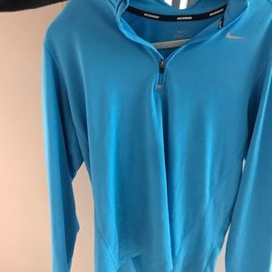 Nike Dri-Fit Long Sleeve Sz Medium